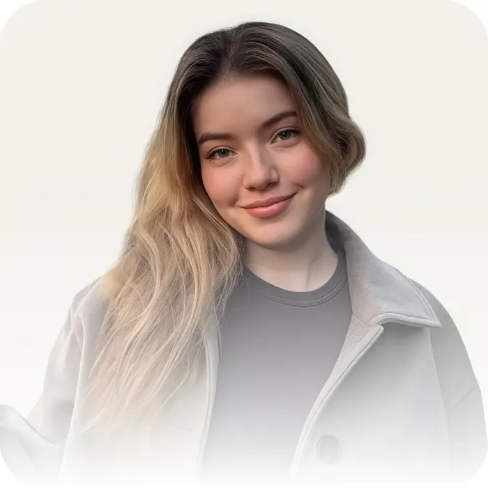 Дарина — преподаватель немецкого В2+, ÖIF, Австрия
